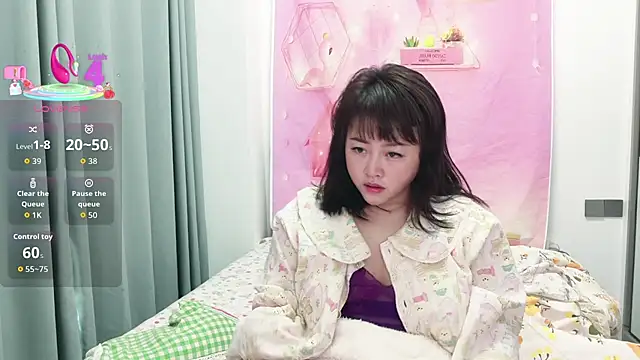 nana-789 online show from November 2025 07:32:01 AM