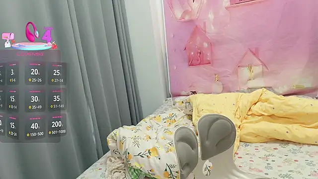 nana-789 online show from November 2025 01:30:02 AM