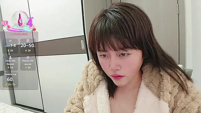 nana-789 online show from November 2025 07:45:01 AM