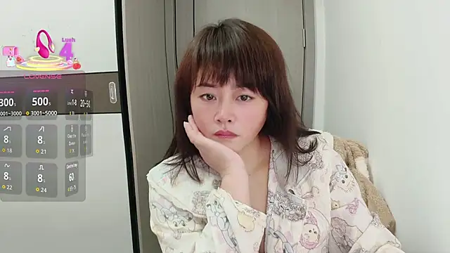 nana-789 online show from December 2025 07:46:02 AM