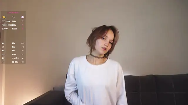 VinnieLaguna online show from November 2025 06:51:01 PM