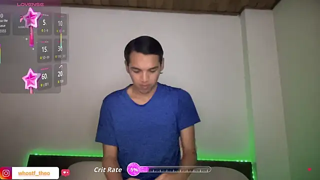 Snapshot of call_me_theo chatting on November 2025 10:50:02 AM call me theo online show from November 2025 10:50:02 AM