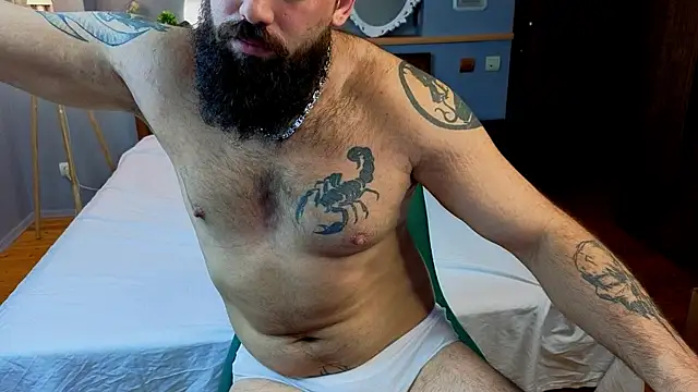 big  daddy110 online show from November 2025 07:23:01 PM