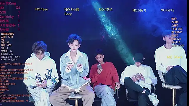 AAA-winner online show from March 2026 05:48:02 AM