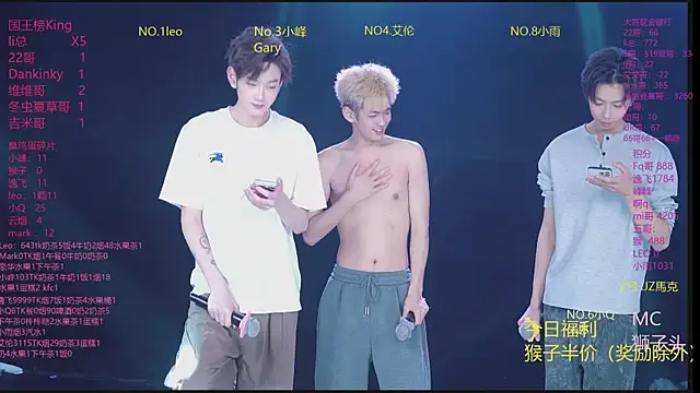 AAA-winner online show from April 2026 05:19:01 AM