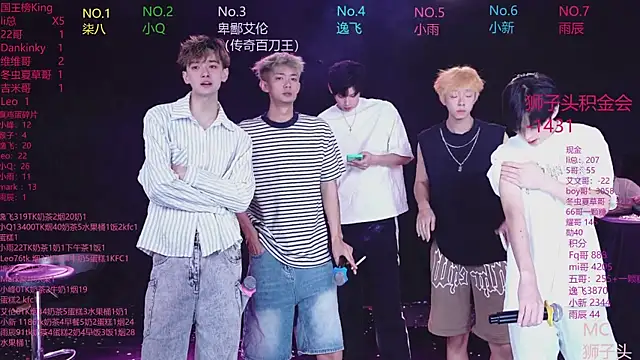 AAA-winner online show from May 2026 12:30:01 AM