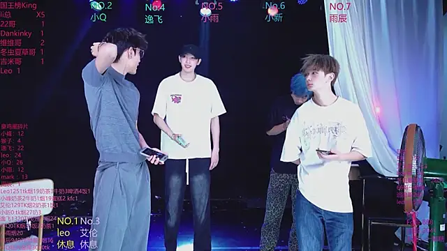 Snapshot of AAA-winner chatting on June 2026 02:35:01 AM AAA-winner online show from June 2026 02:35:01 AM