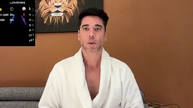 marcoo x online show from November 2025 10:48:01 AM