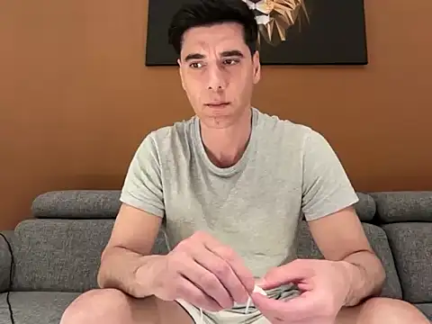 marcoo x online show from March 2026 07:29:01 PM