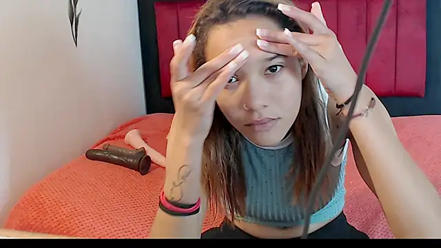 AMARYXS online show from December 2025 12:47:01 PM