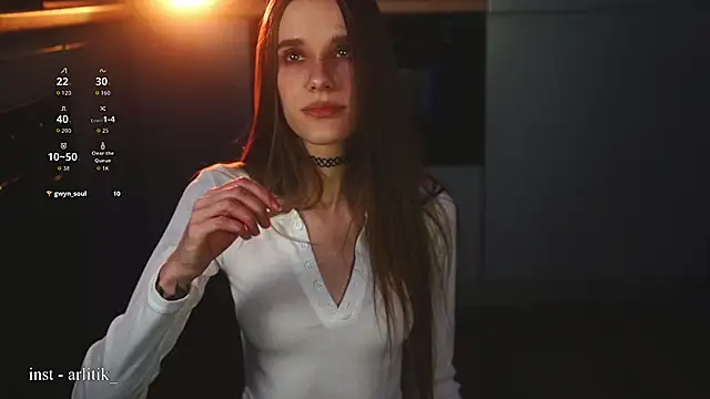 Arlitik online show from February 2026 03:10:01 PM