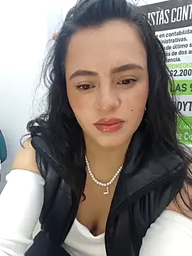 ALEJA  22 online show from March 2026 03:15:01 PM