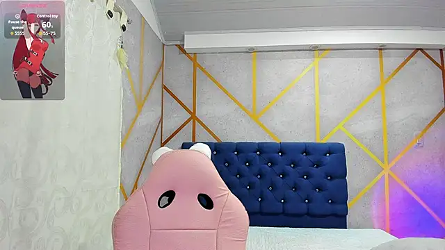  vaiolet owo online show from February 2026 07:05:02 AM