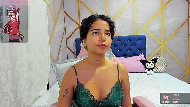  vaiolet owo online show from February 2026 05:03:01 AM