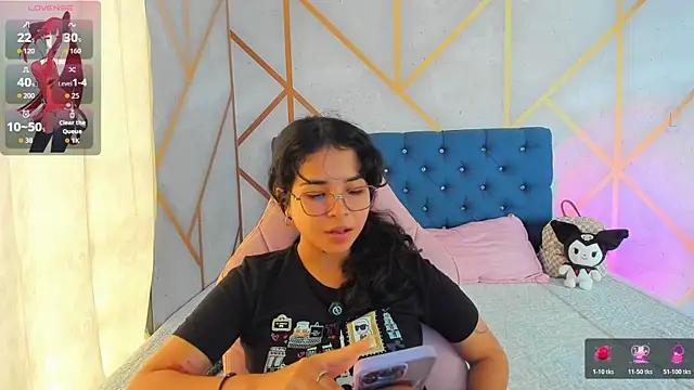  vaiolet owo online show from February 2026 07:36:02 PM