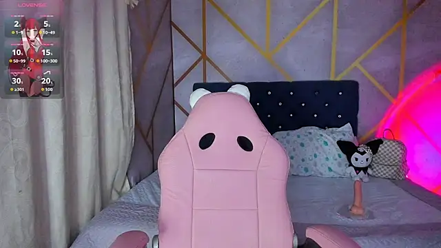  vaiolet owo online show from March 2026 07:58:02 AM