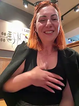 pervimilf online show from April 2026 09:27:01 AM