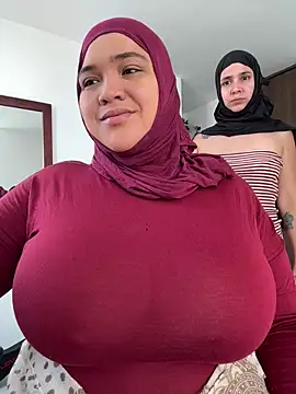 sweetmuslim01 online show from March 2026 03:52:01 PM