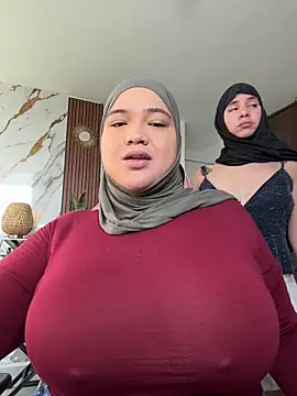 Snapshot of sweetmuslim01 chatting on May 2026 03:18:02 PM sweetmuslim01 online show from May 2026 03:18:02 PM