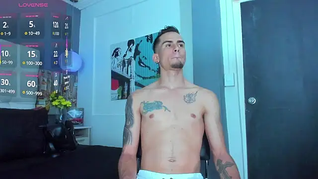 Sharon Tyga20 online show from November 2025 08:24:02 PM