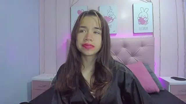 Snapshot of Hot_Barbie_Poku2 chatting on November 2025 03:45:01 PM Hot Barbie Poku2 online show from November 2025 03:45:01 PM