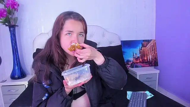 Snapshot of Hot_Barbie_Poku2 chatting on November 2025 07:08:01 AM Hot Barbie Poku2 online show from November 2025 07:08:01 AM