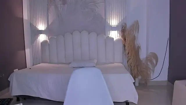 Nicky  21 online show from November 2025 07:03:03 PM