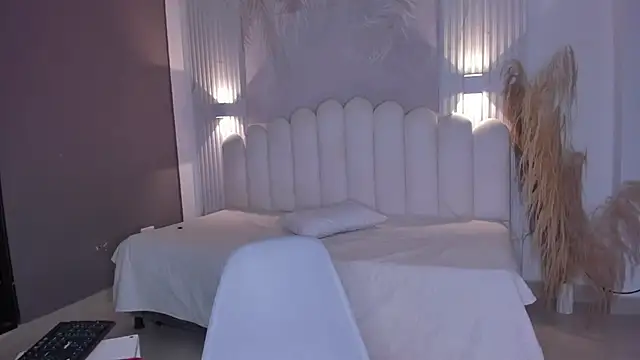 Nicky  21 online show from November 2025 06:40:01 PM