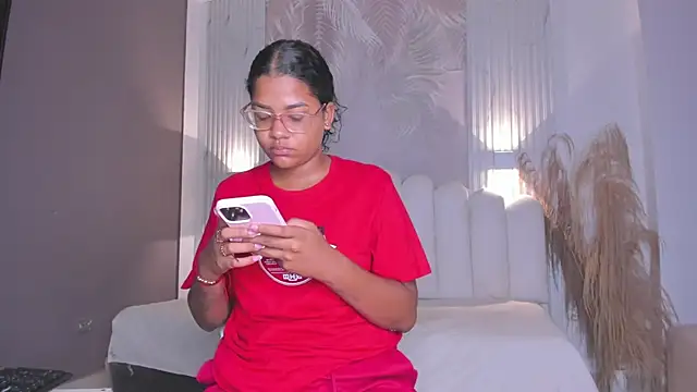 Nicky  21 online show from November 2025 11:57:02 AM