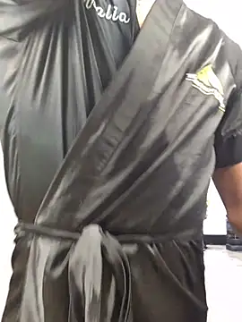 RosaliaMontero online show from February 2026 09:24:02 PM