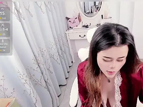 Snapshot of kkk14725 chatting on November 2025 01:26:02 PM kkk14725 online show from November 2025 01:26:02 PM