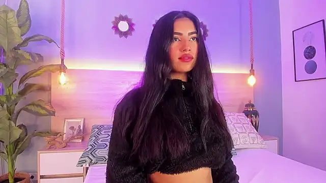 Snapshot of CherryNovva chatting on December 2025 05:51:02 PM CherryNovva online show from December 2025 05:51:02 PM