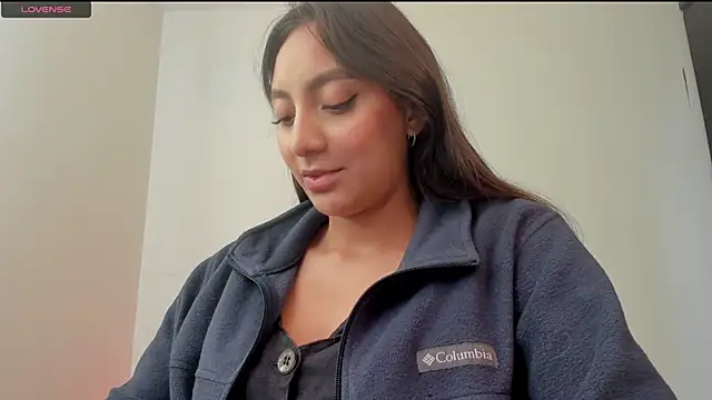 Snapshot of LilyGarcia chatting on May 2026 04:59:02 PM LilyGarcia online show from May 2026 04:59:02 PM