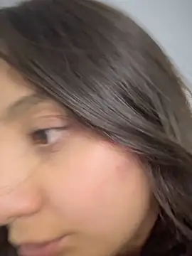 Snapshot of LilyGarcia chatting on May 2026 05:05:02 AM LilyGarcia online show from May 2026 05:05:02 AM