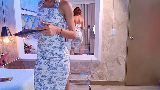 crystal gilton online show from February 2026 07:17:02 PM