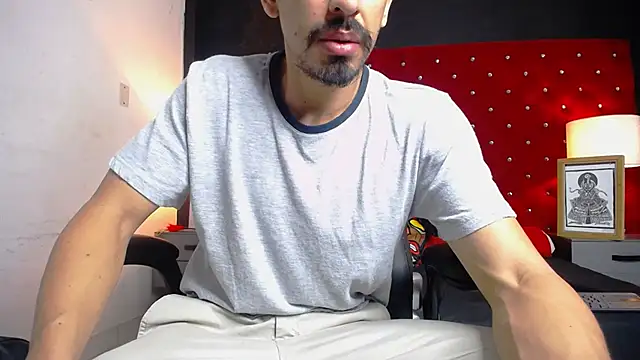 Magnar Royal online show from November 2025 04:17:01 PM