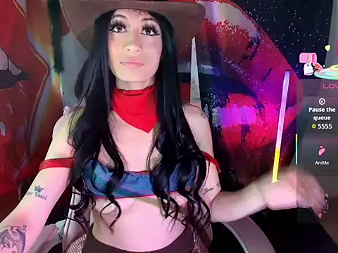 Snapshot of venus-foxy chatting on January 2026 06:00:02 PM venus-foxy online show from January 2026 06:00:02 PM