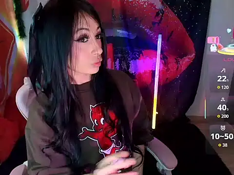 Snapshot of venus-foxy chatting on January 2026 05:15:01 PM venus-foxy online show from January 2026 05:15:01 PM