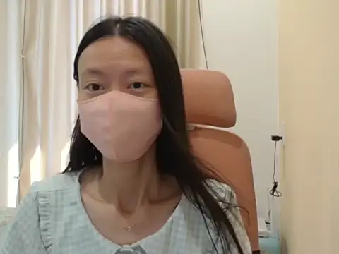 Lil-Cherries online show from January 2026 03:31:01 AM