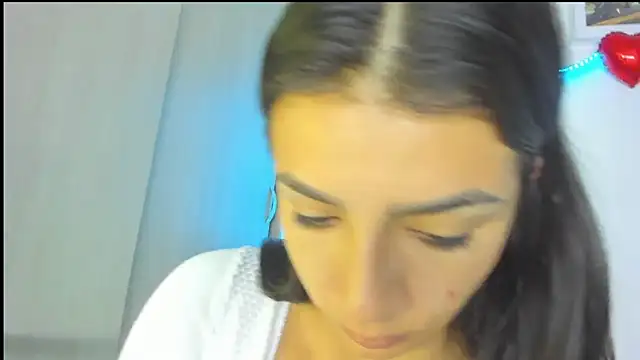 KIMMY MONTIELL online show from March 2026 11:38:01 AM