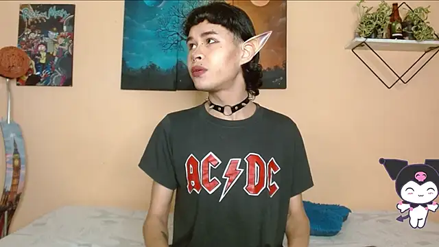 nicolai a online show from February 2026 05:11:01 PM