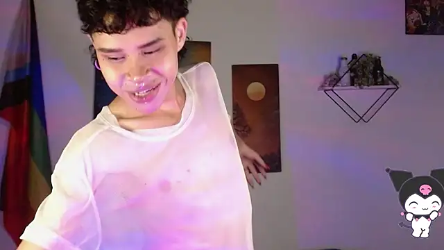 nicolai a online show from April 2026 12:30:02 AM