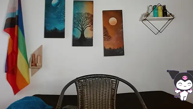 nicolai a online show from April 2026 05:18:01 PM