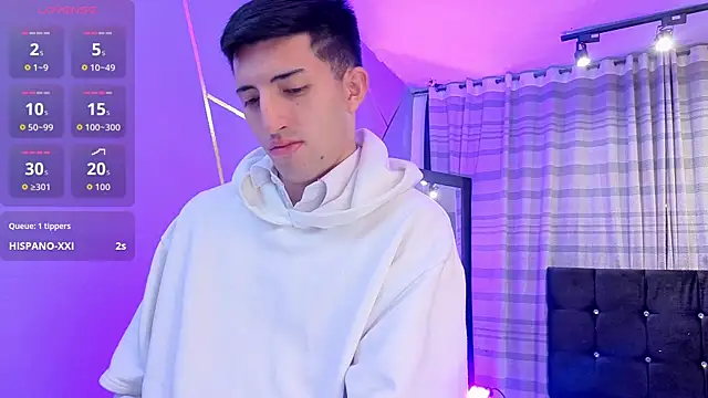 Un Sluttyy online show from November 2025 11:34:02 AM