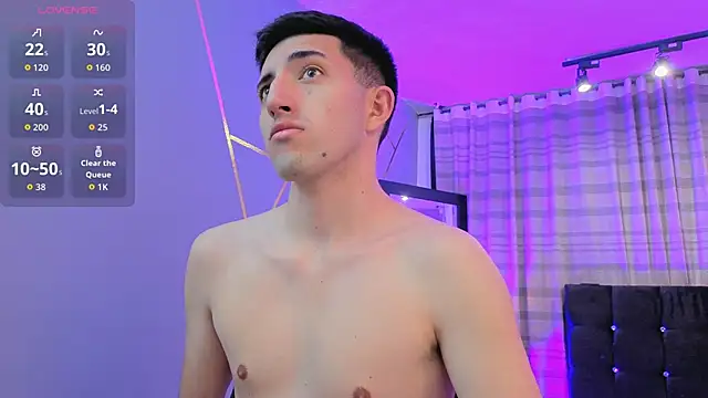 Un Sluttyy online show from December 2025 11:36:02 AM