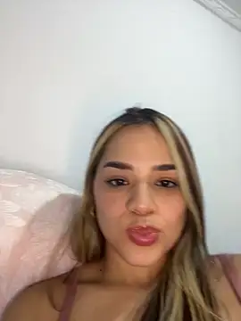 Sara  Secret online show from December 2025 12:49:02 AM