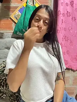 Scarlett love7 online show from November 2025 04:16:01 AM