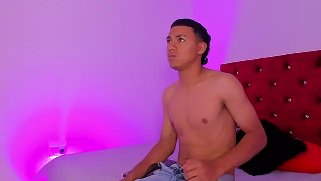 King Ares1 online show from November 2025 01:18:02 PM