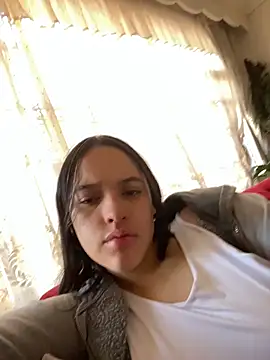 CelesteJones1 online show from March 2026 08:57:01 PM