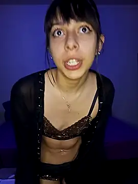 GabySMiller online show from March 2026 04:18:01 AM